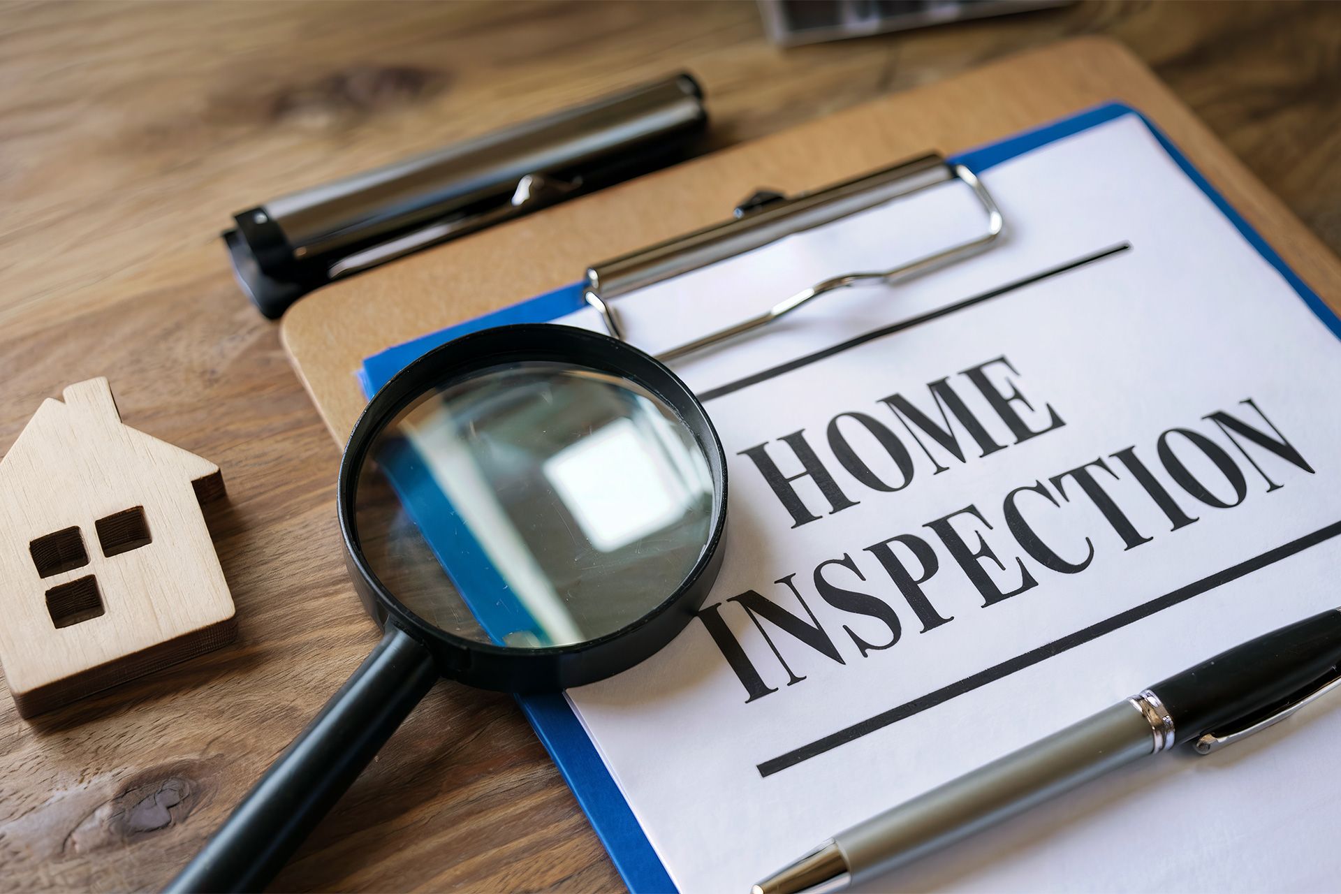 Common Home Inspection Problems and How to Fix Them