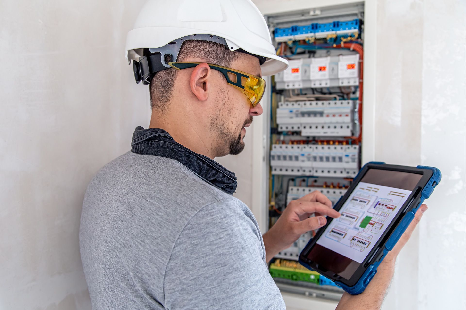 Electrical safety for homes