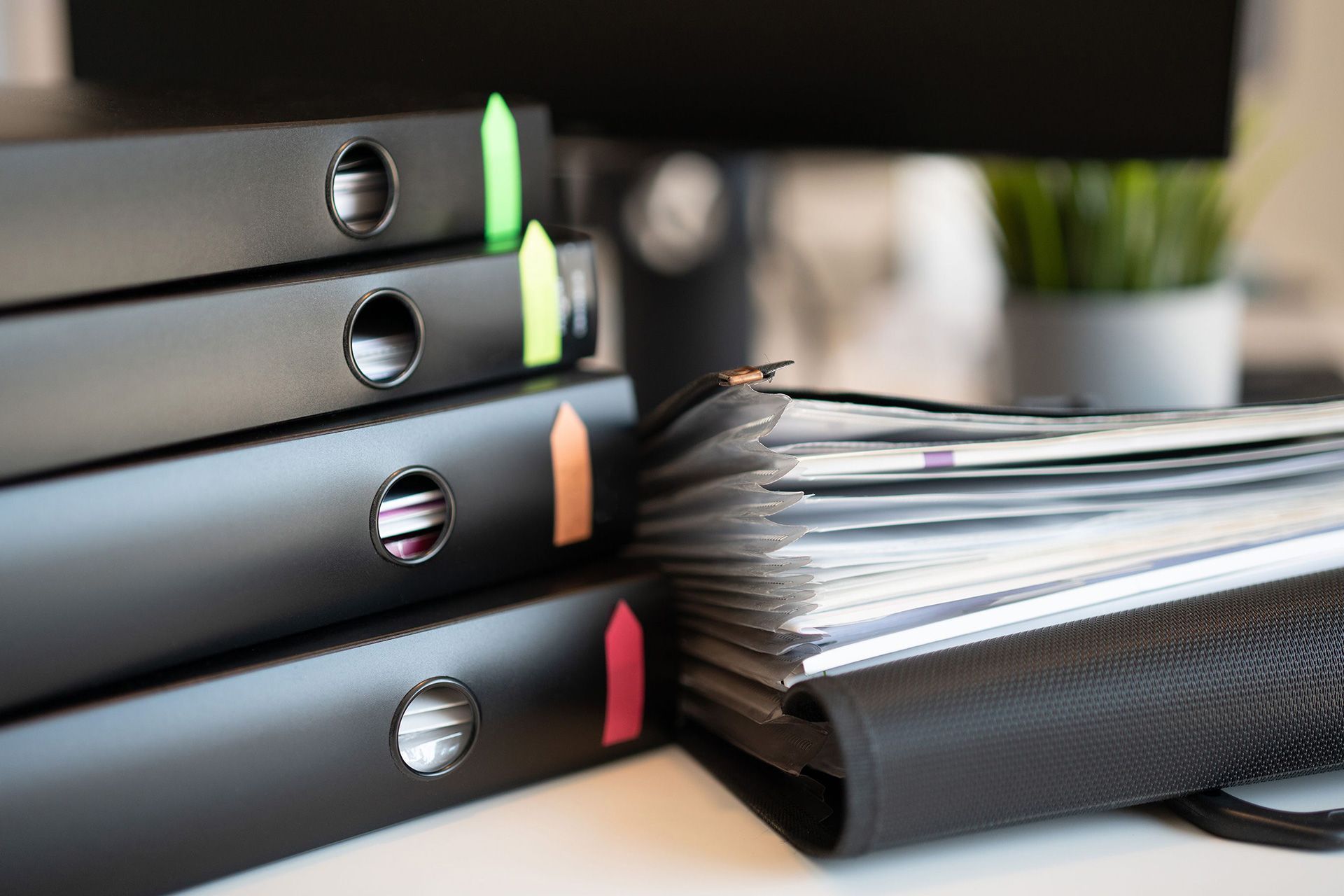Home Binder: What Every Homeowner Should Include