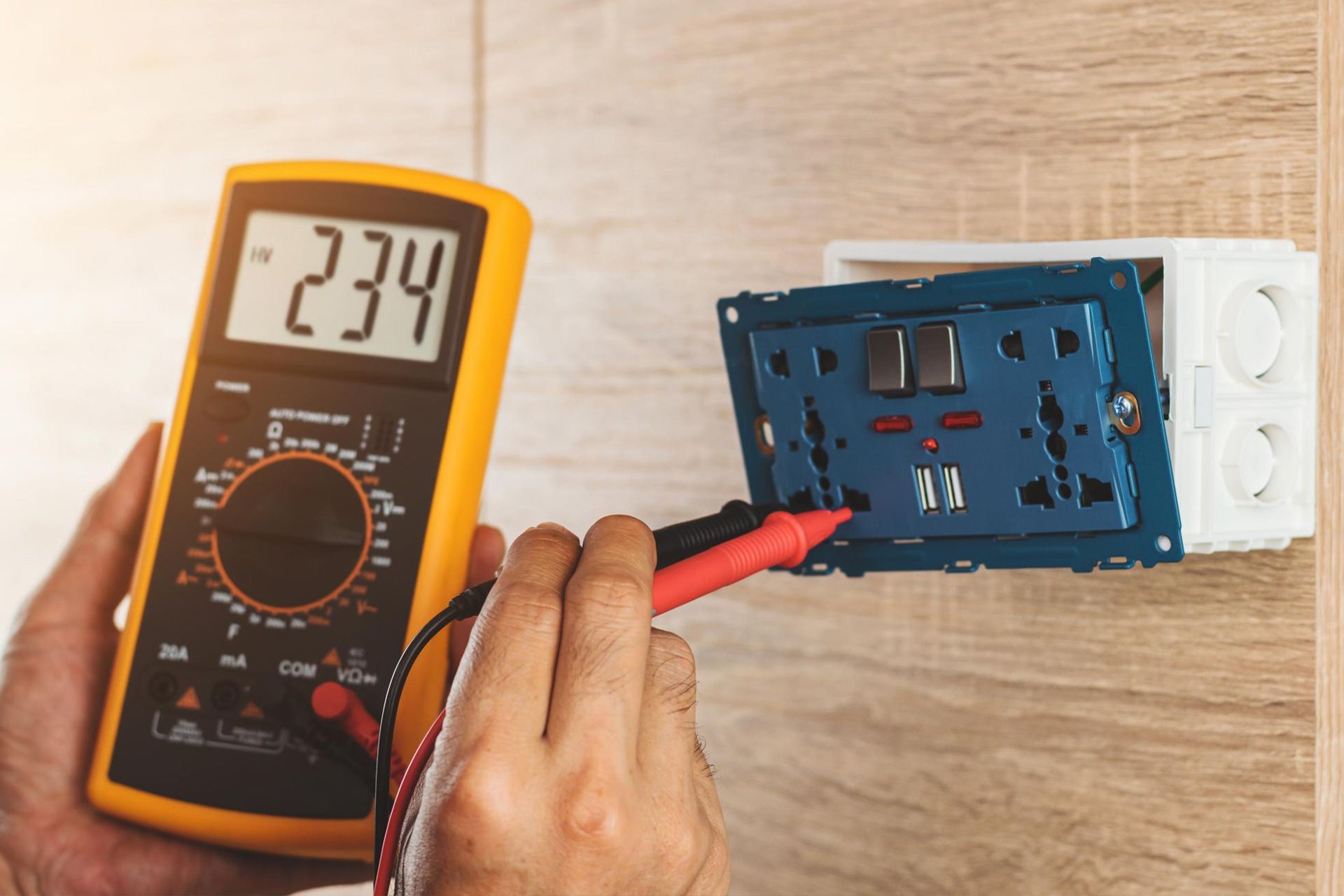 Home Electrical Inspection: What To Expect And Why It Matters