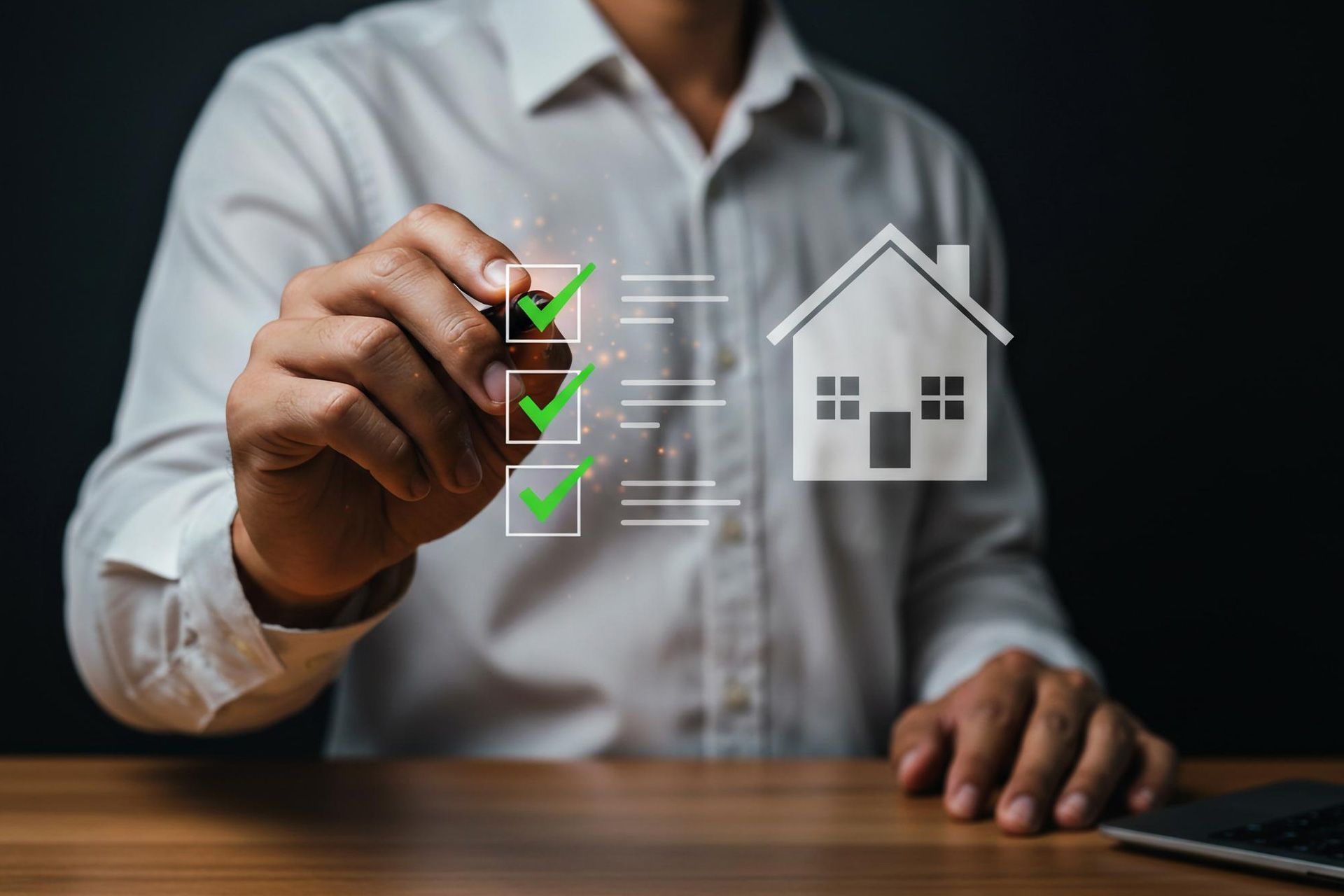 Homeowner Inspection Checklist: A Complete Guide
