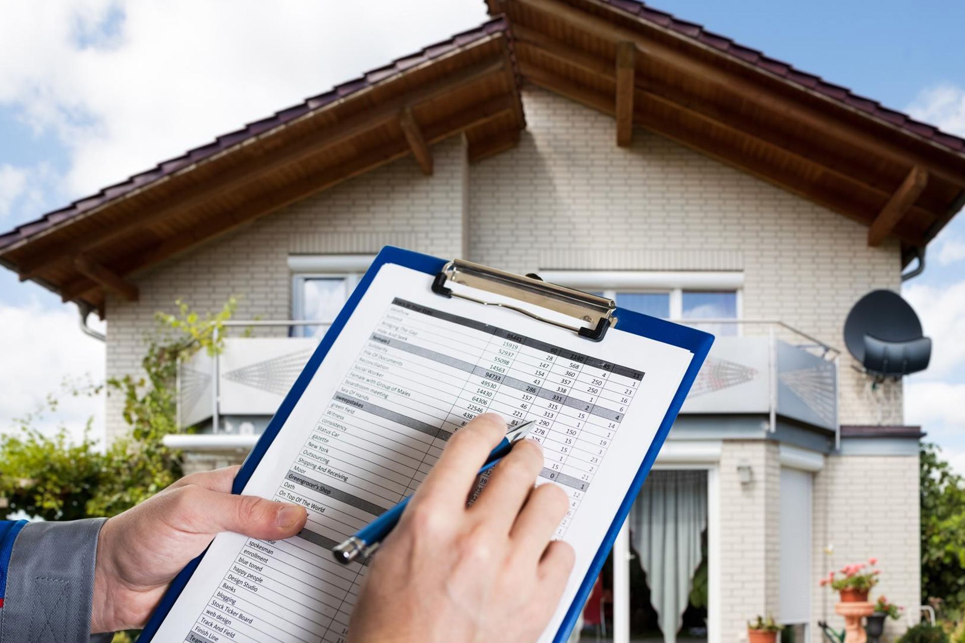 How Long Does a House Inspection Take? A Guide