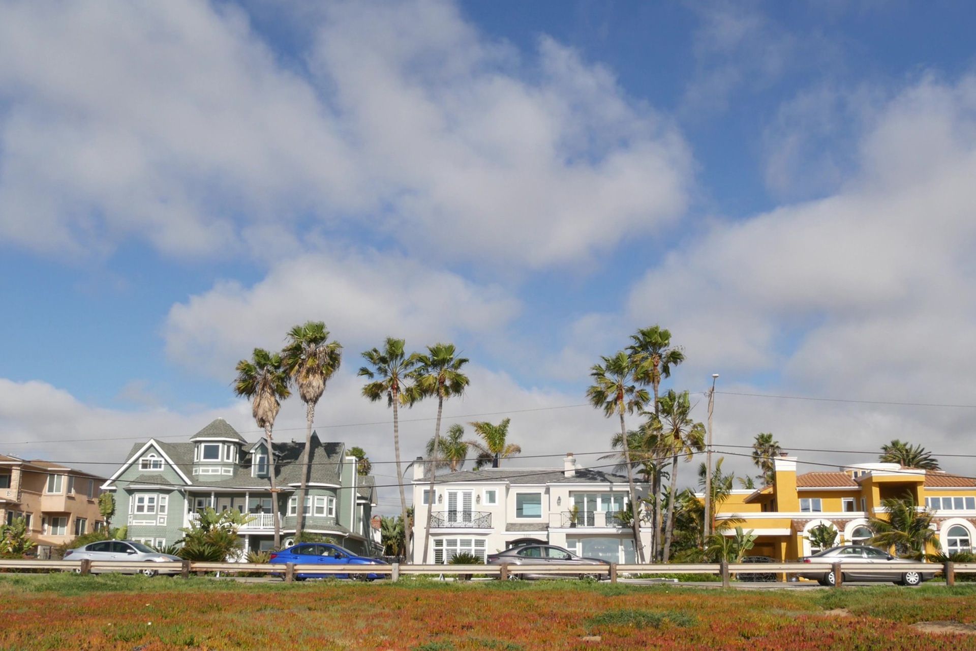 home inspection in Los Angeles