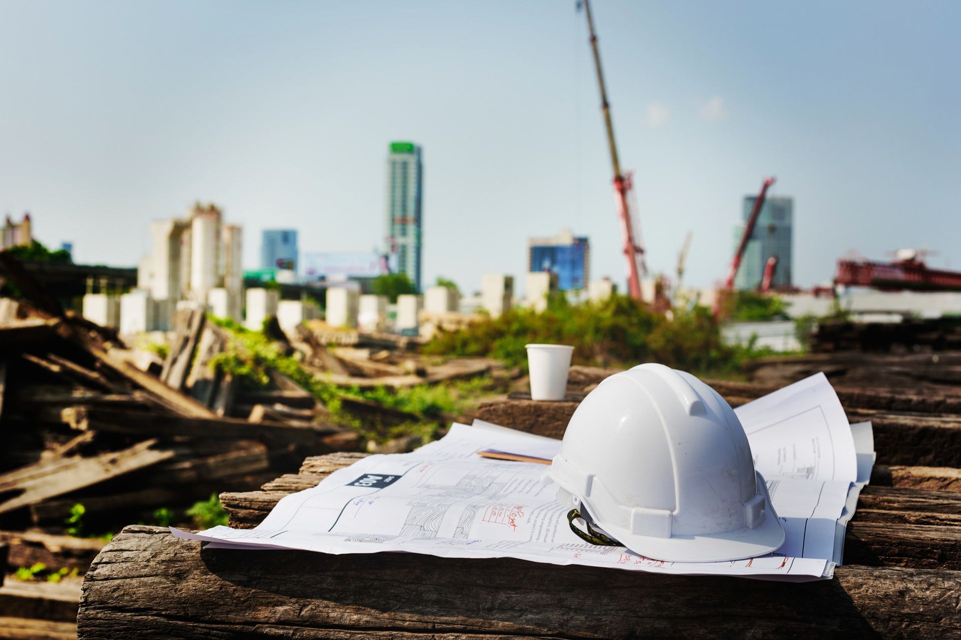 How to Ensure Environmental Compliance on a Construction Site