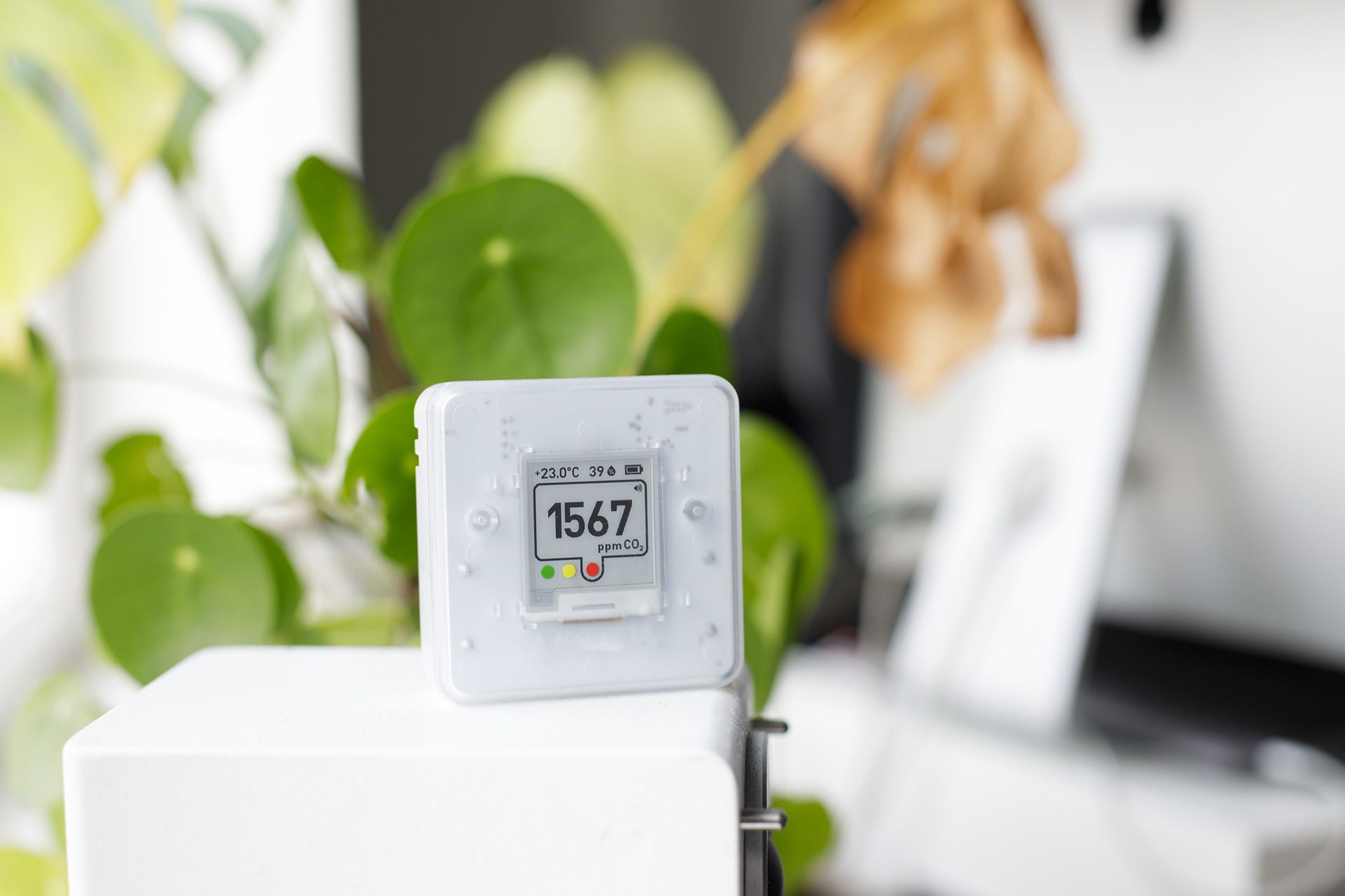Indoor Air Quality Inspection: How to Test Air in Your Home