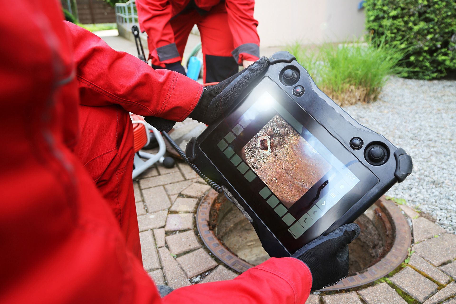 The Importance of a Sewer Scope Inspection When Buying a Home