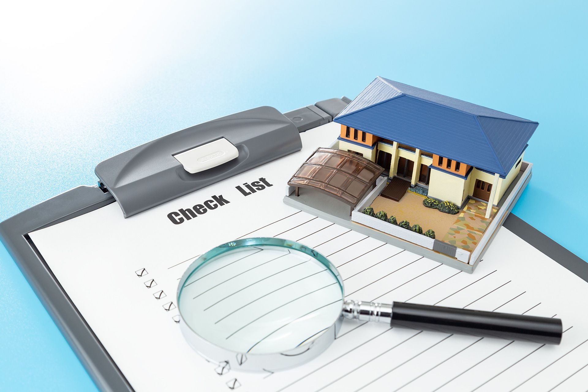 The Ultimate Checklist for New Construction Home Inspections
