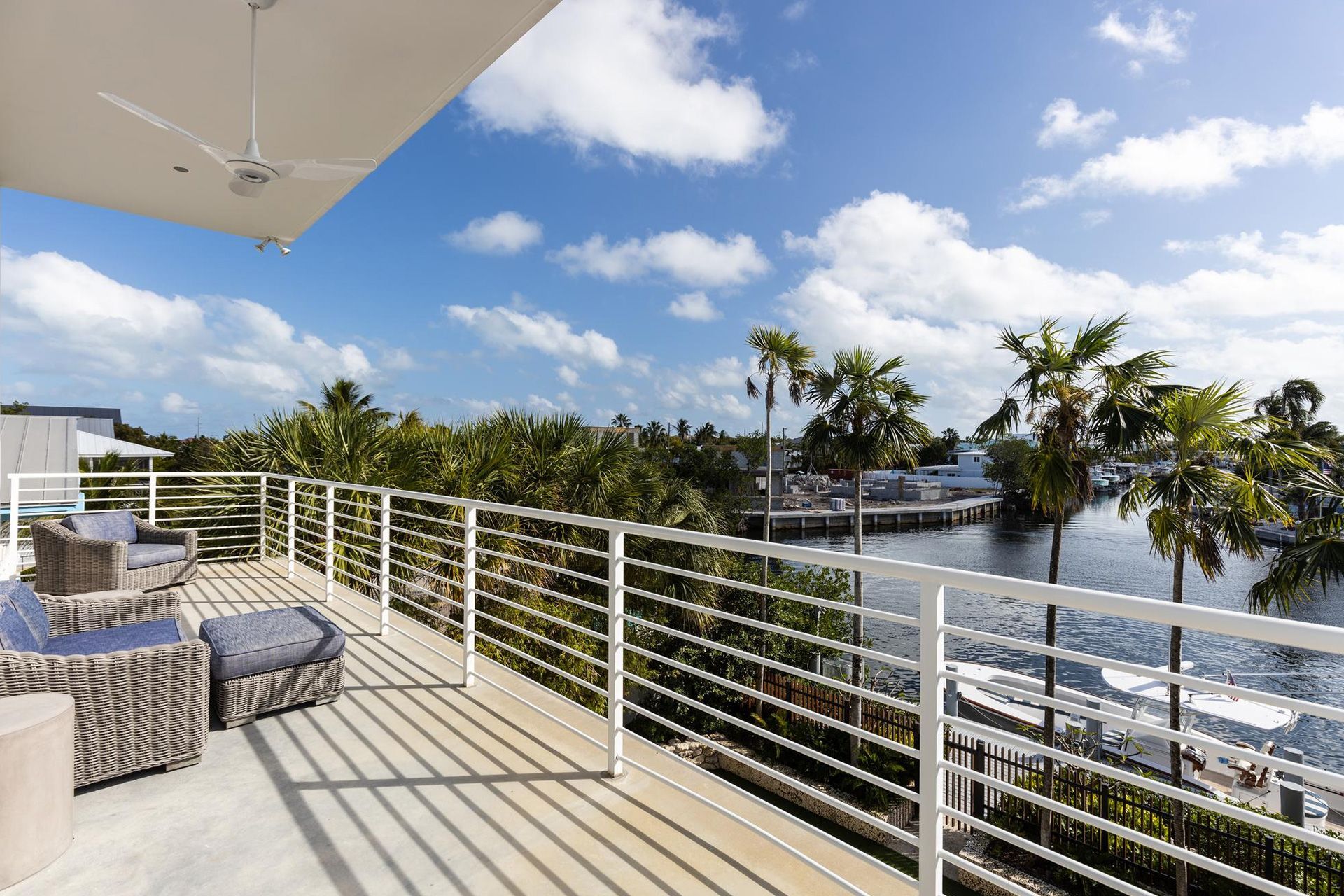 failed balcony inspection review