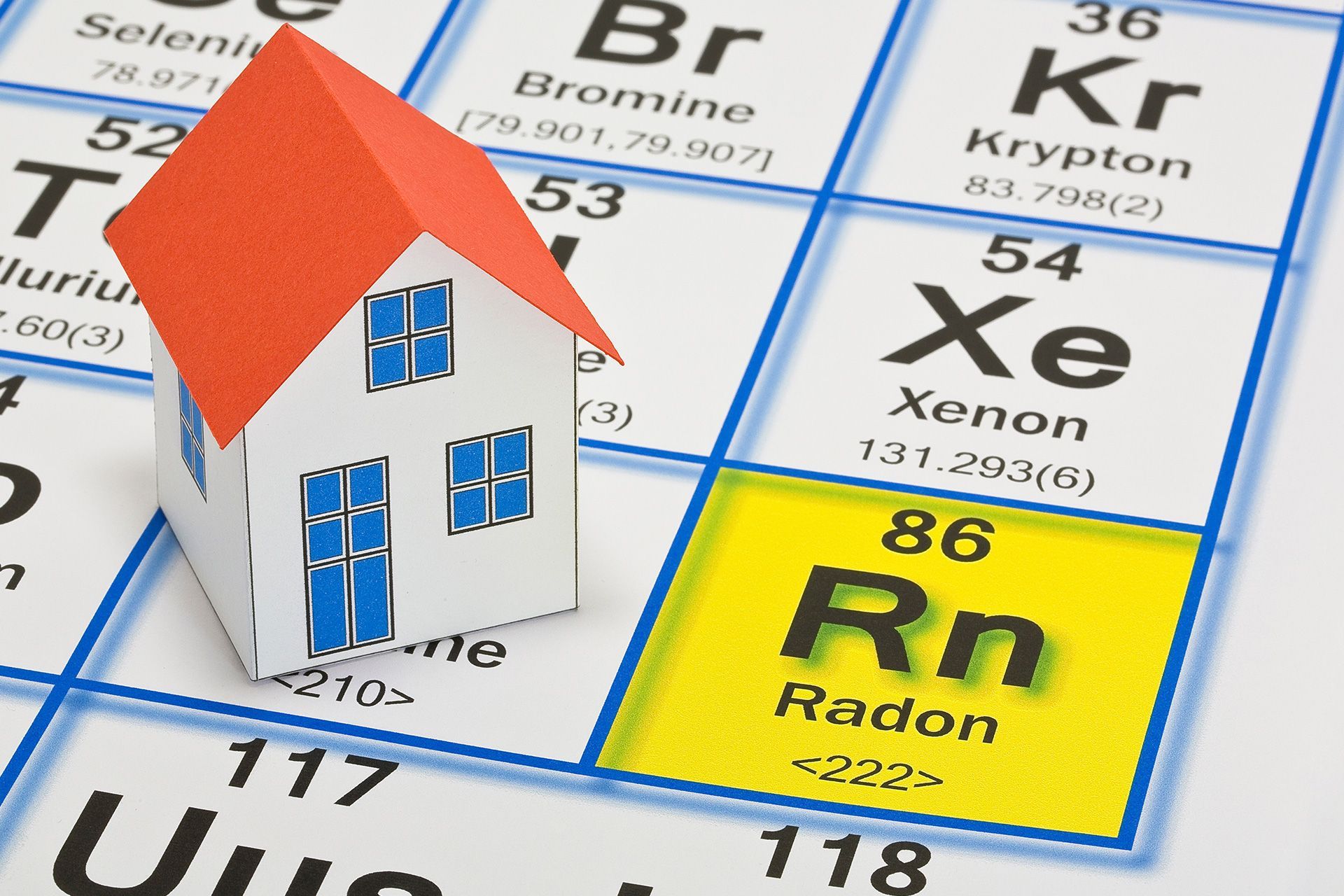 Symptoms of Radon Poisoning: What Homeowners Should Know
