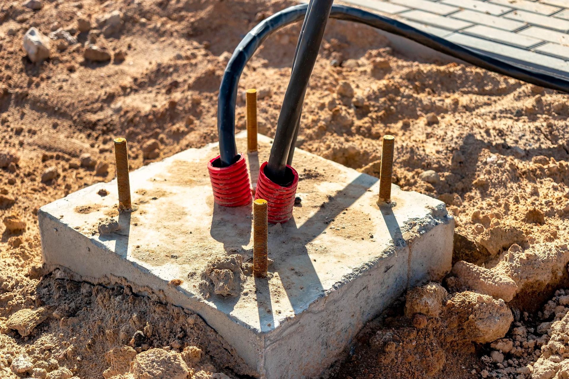 What is Ufer Ground? Concrete-Encased Grounding Guide