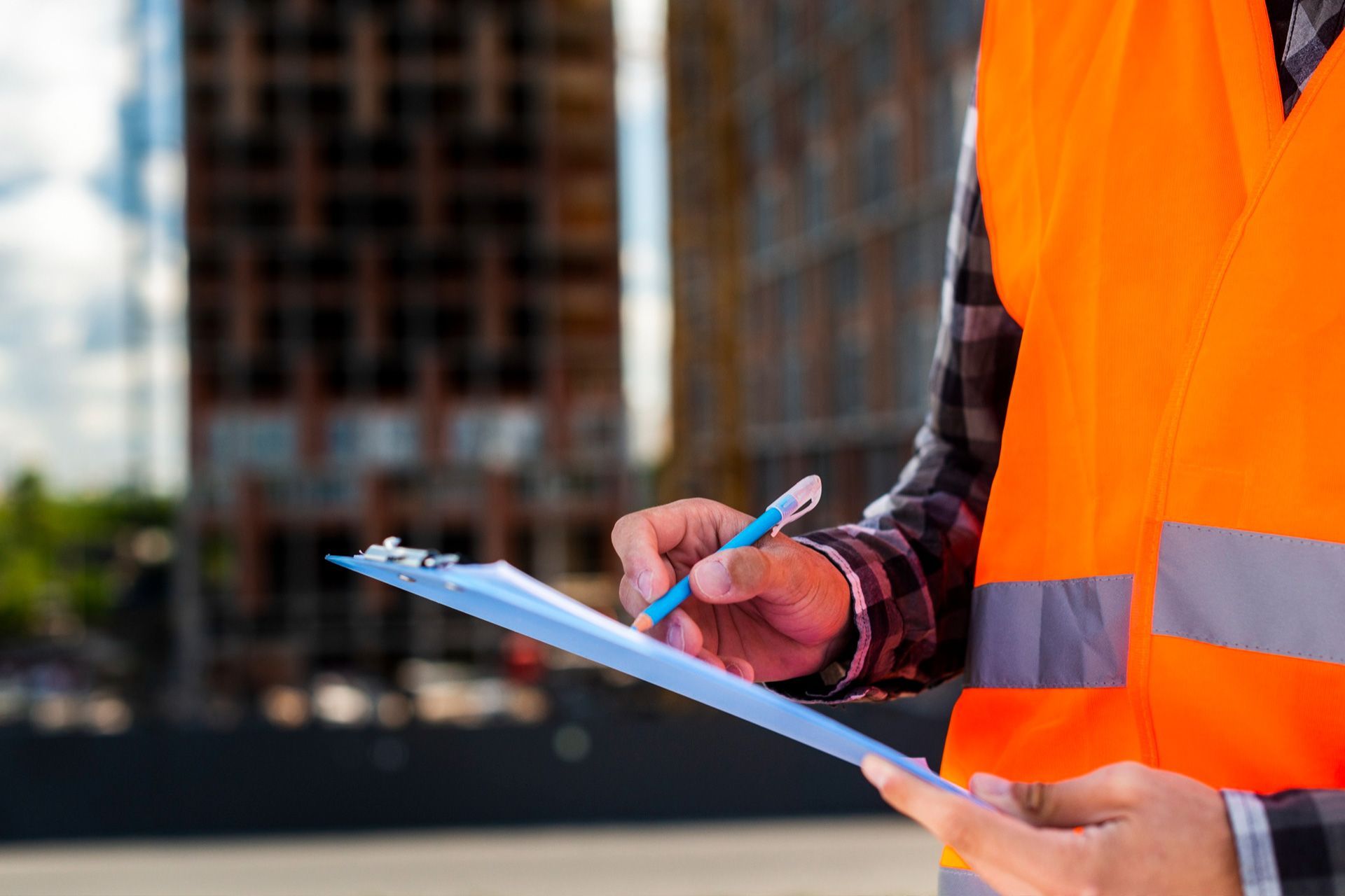 What to Expect During a Structural Inspection