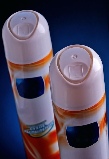 What the Nose Knows: How Household Odors Reveal Property Conditions