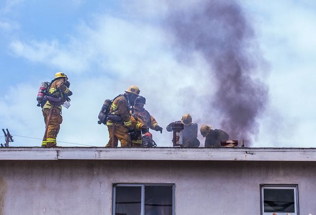 What to Expect When Buying a House with a History of Fire Damage