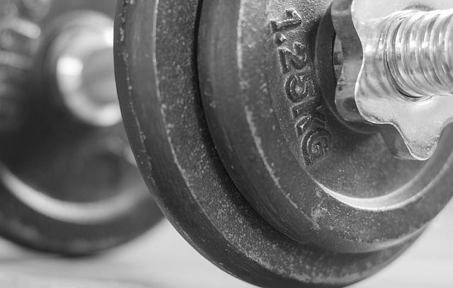 At Home Fitness