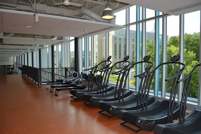 Fitness Goals in 2024 – A Guide to Healthy Gym Practices