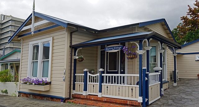 Old Home Renovation &ndash; Have You Thought of Everything?