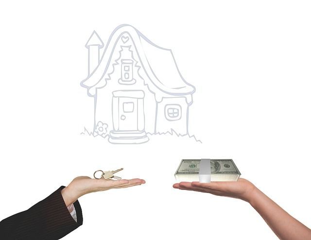 Buying A House As-Is