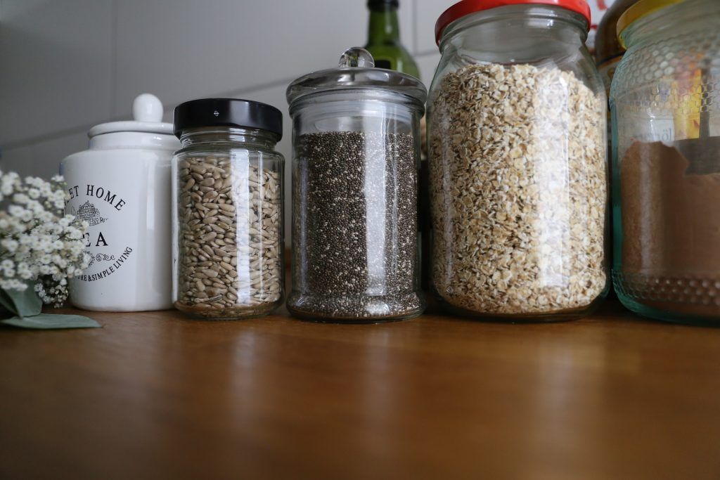 Create More Space at Home