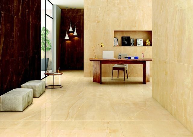 Tile TLC &ndash; Tips for Maintaining Your Home&rsquo;s Ceramic Floors
