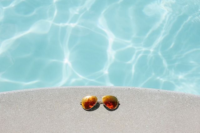 Ensuring Backyard Swimming Pool Safety with Effective Barriers