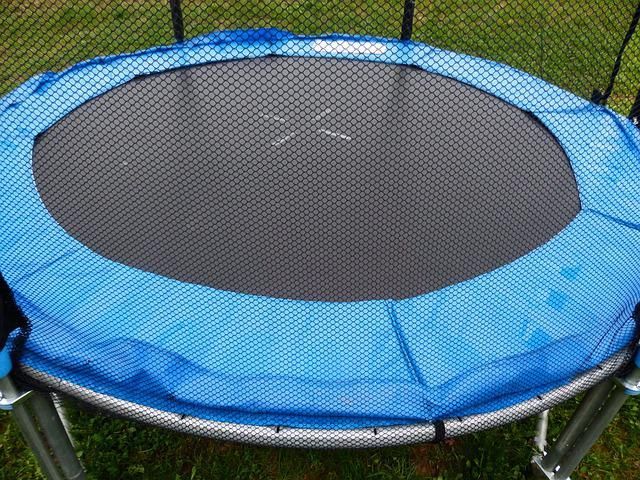 Enormous Fun but Is It Safe?