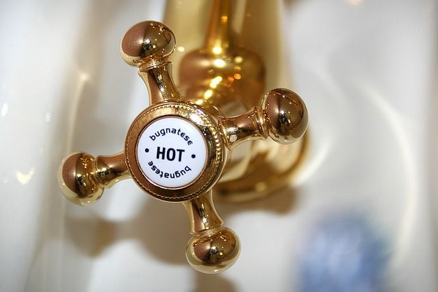 A Water Heaters Lifespan
