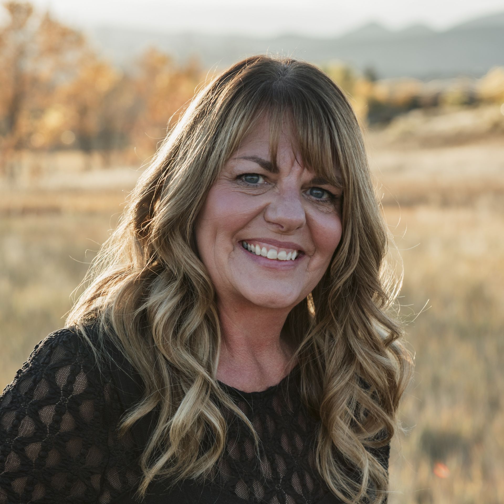 Meet Your Wellness and Confidence Coach