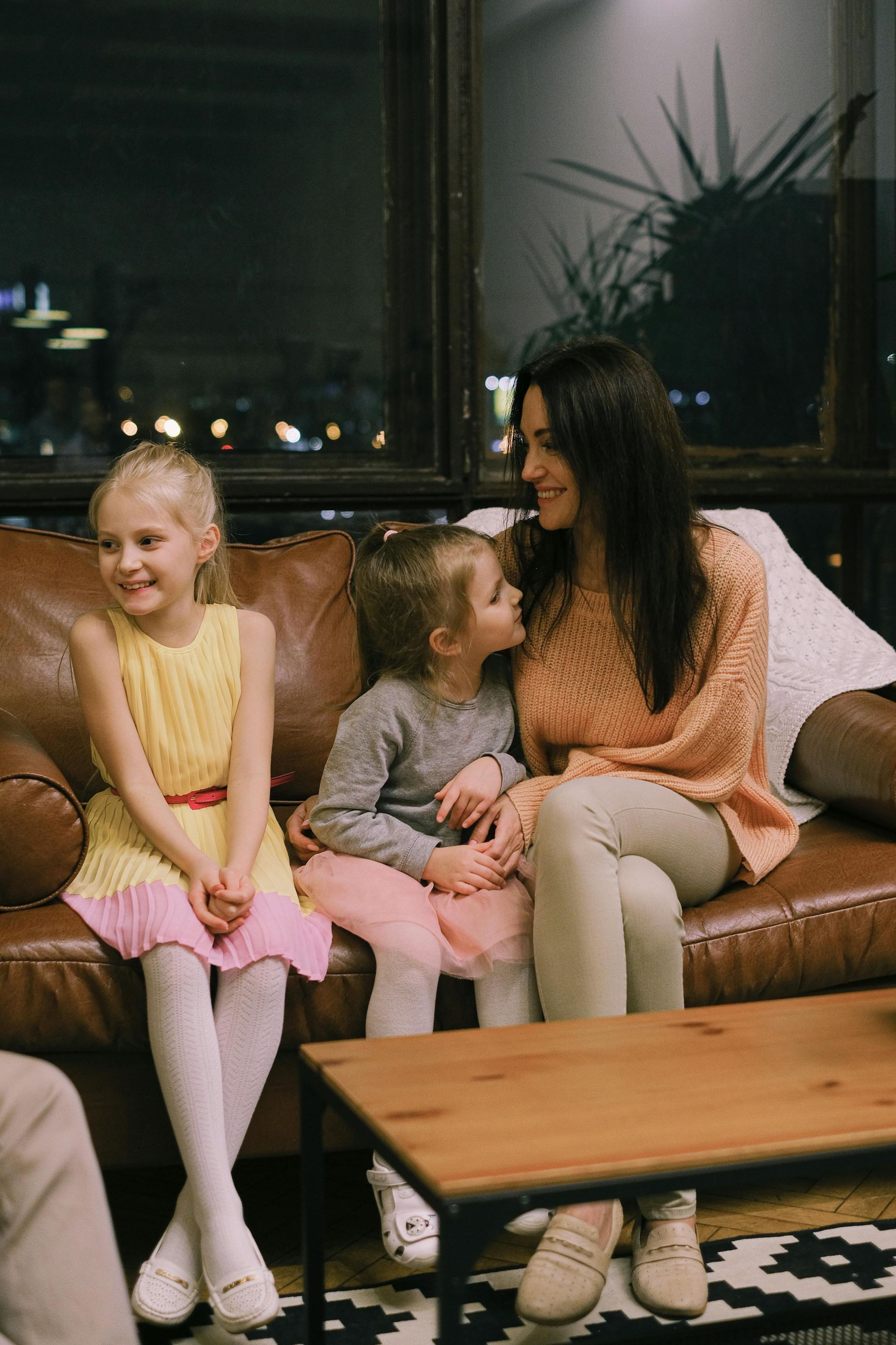 Certified Family and Couples Life Coach Online
