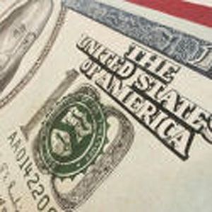 100 Dollar Bill