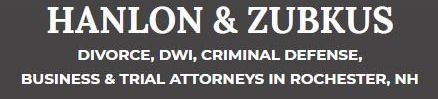 Hanlon & Zubkus - Logo