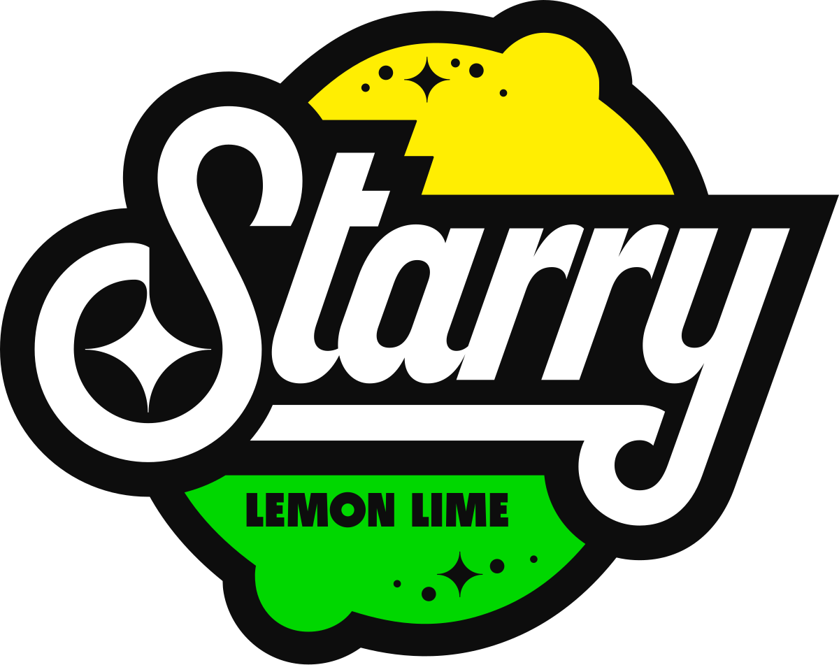 Starry logo