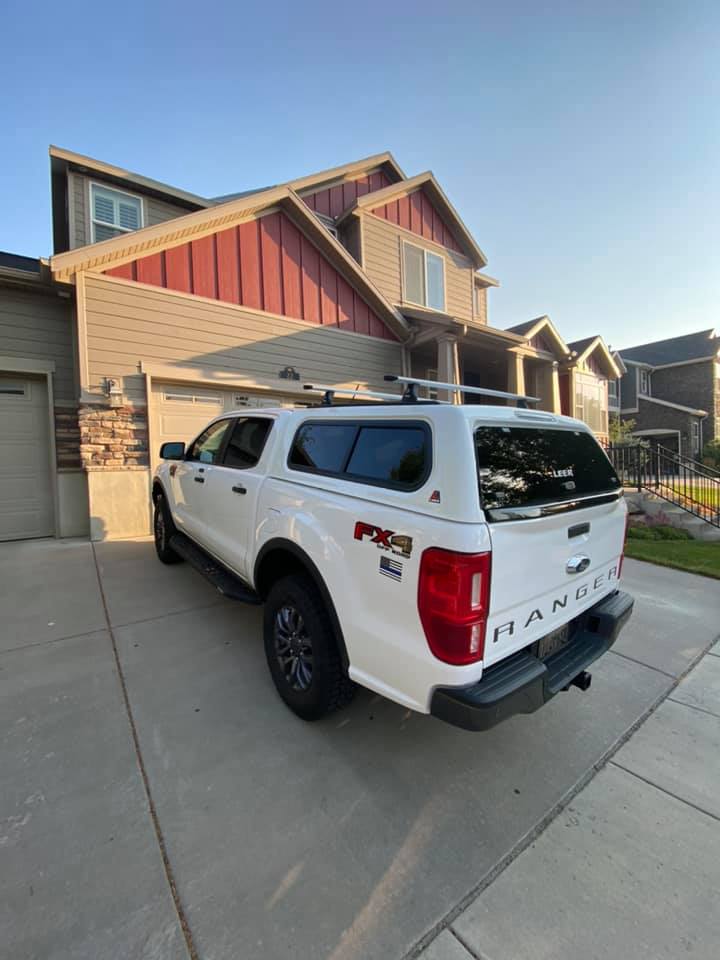 Truck Work Ogden, UT Sam T Evans
