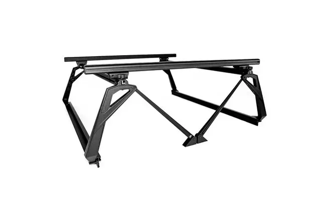 ACS Forged Truck Rack — Ogden, UT — Sam T Evans Pickup Cover & Trailer Sales