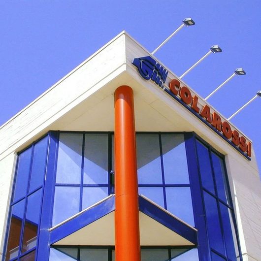 colarossi srls spoltore pescara, Impresa di pulizia Pescara