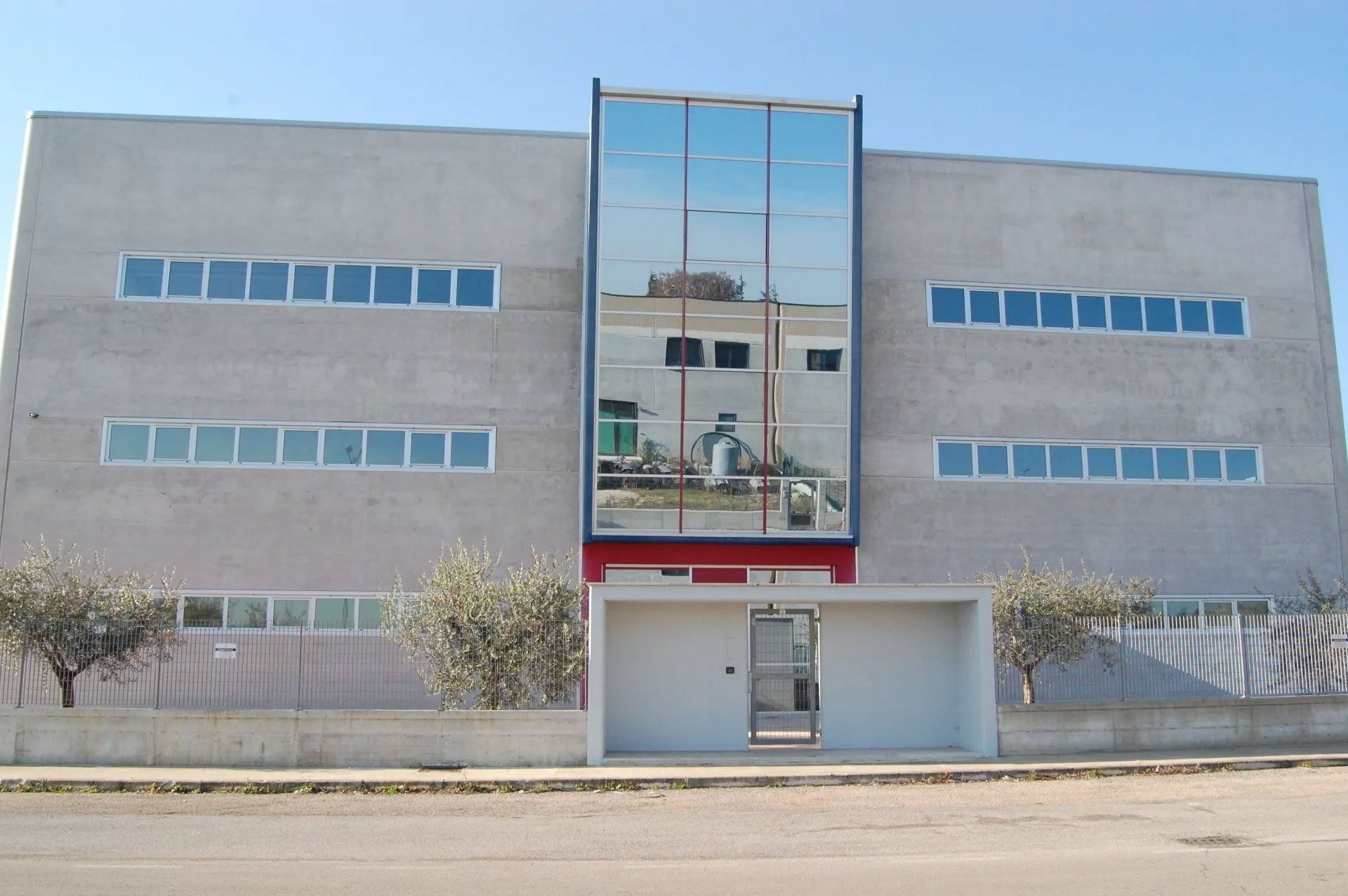 Colarossi Group Impresa di Pulizia, Trasporti e Logistica