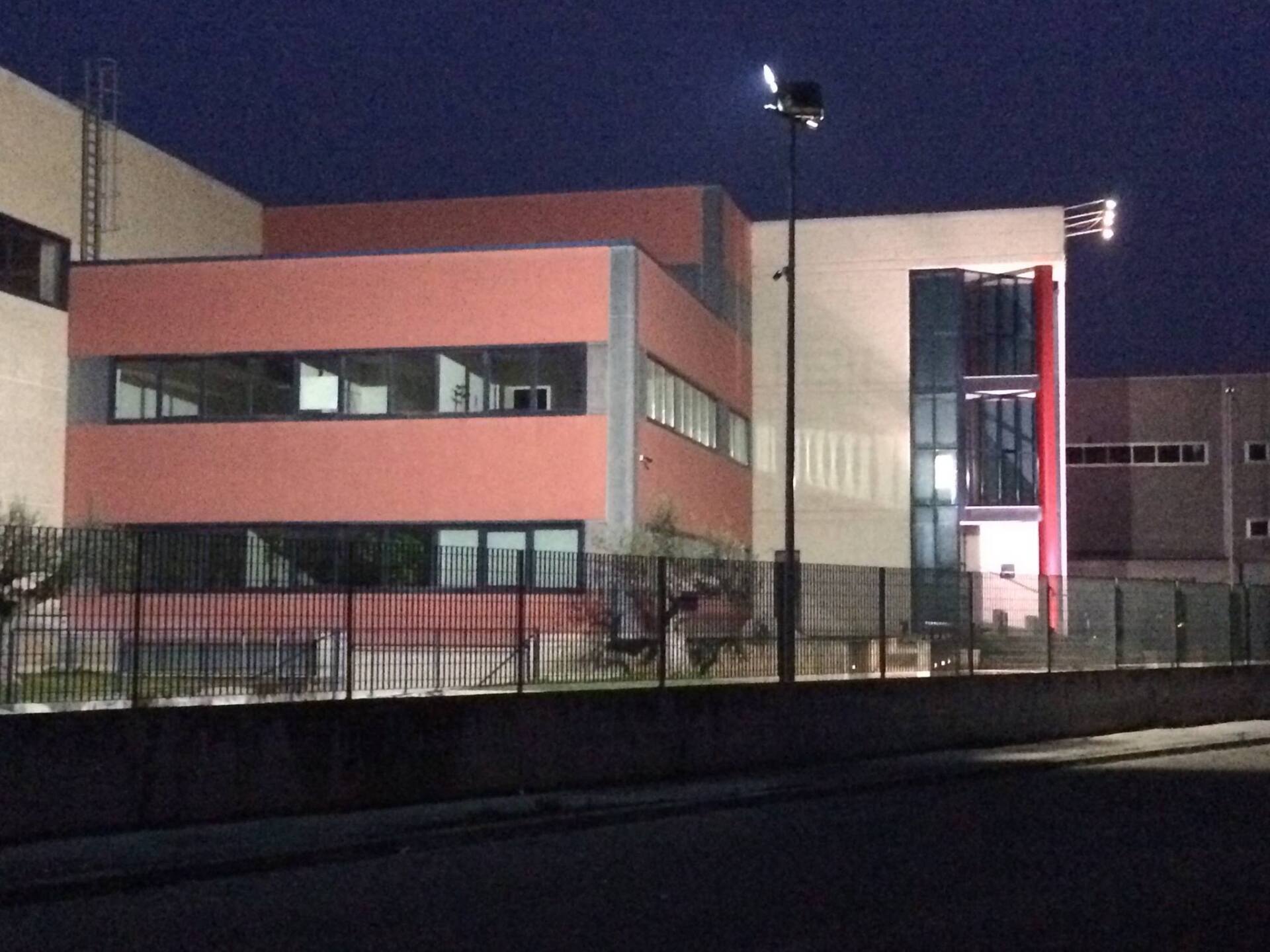 Colarossi Group Impresa di Pulizia, Trasporti e Logistica