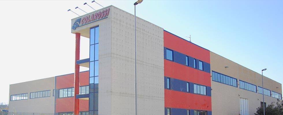 Colarossi Group Impresa di Pulizia, Trasporti e Logistica