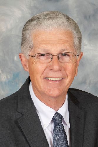 Staff Photo