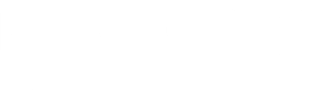 Schrader Aragon & Jacoby Funeral Home Logo White