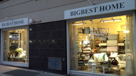 esterno bigbest home