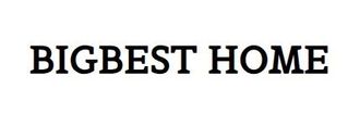 logo Bigbest Home