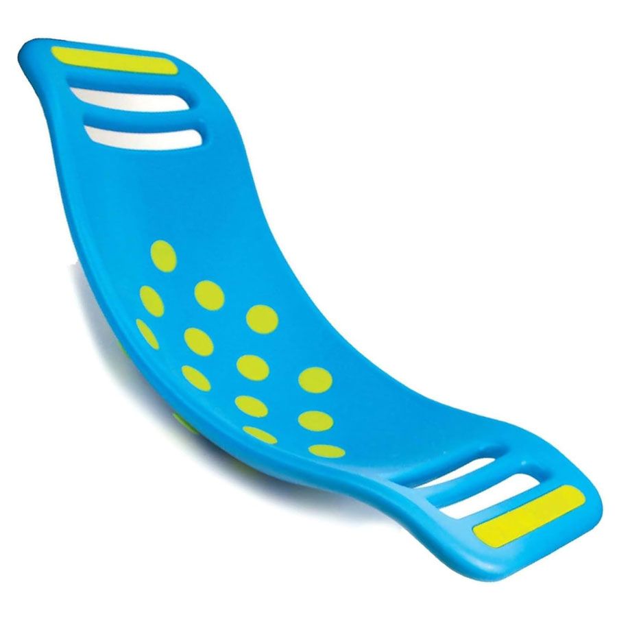Teeter Popper sensory toy for toddler child with autism