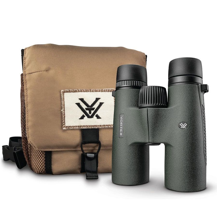 Vortex 10x42 binoculars gift for couples who love to camp outdoors