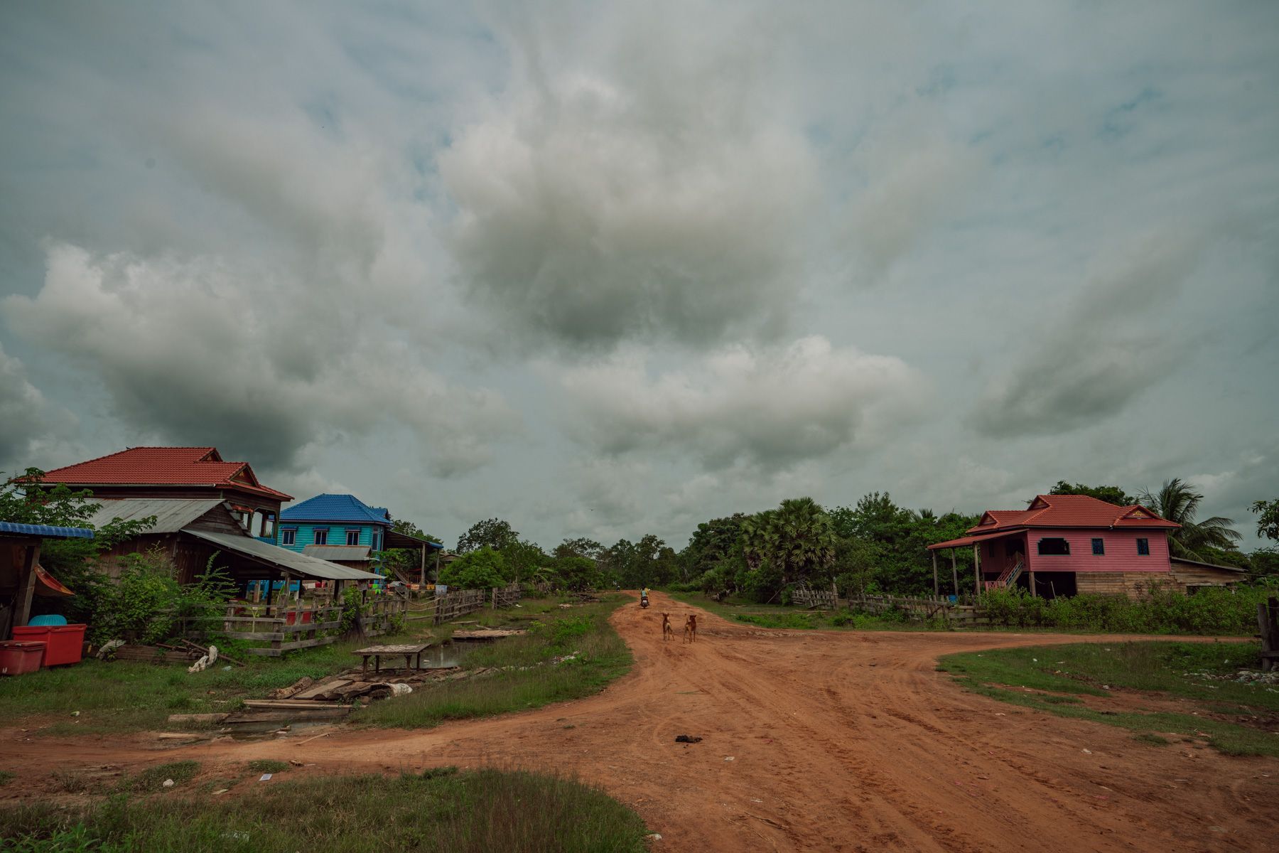 community of Tmat Paeuy