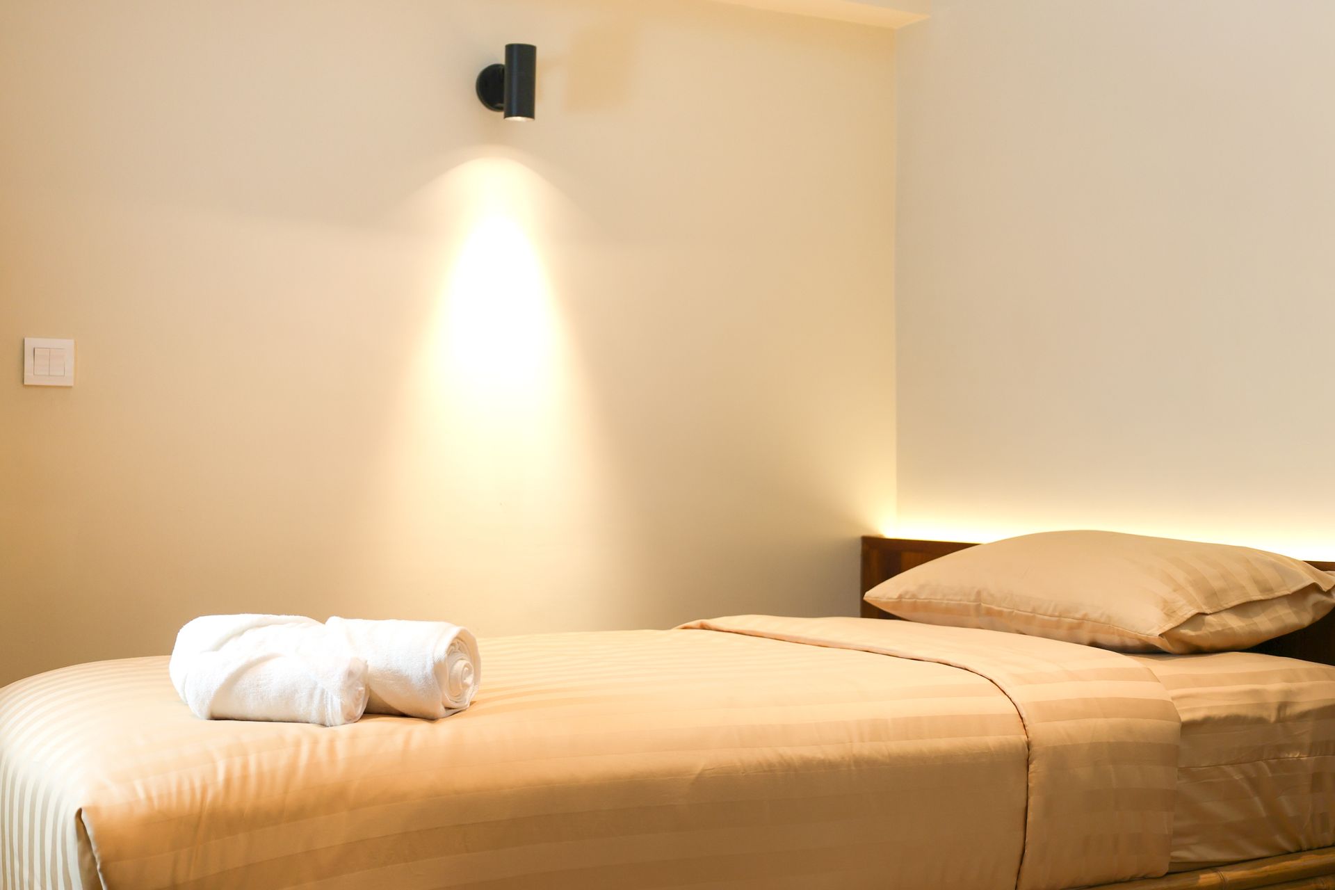 single supplement rooms kriel lodge