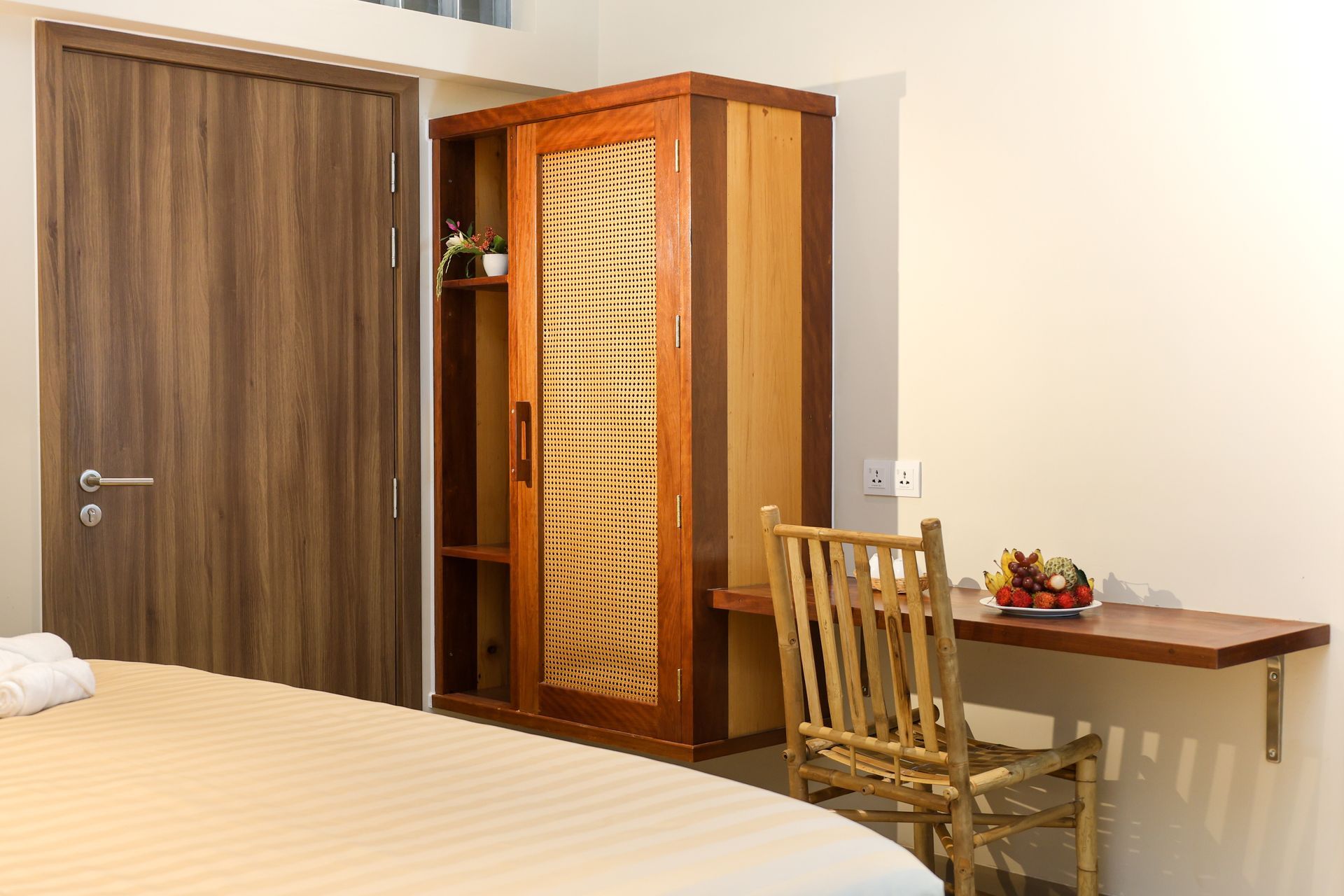 room amenities kriel lodge