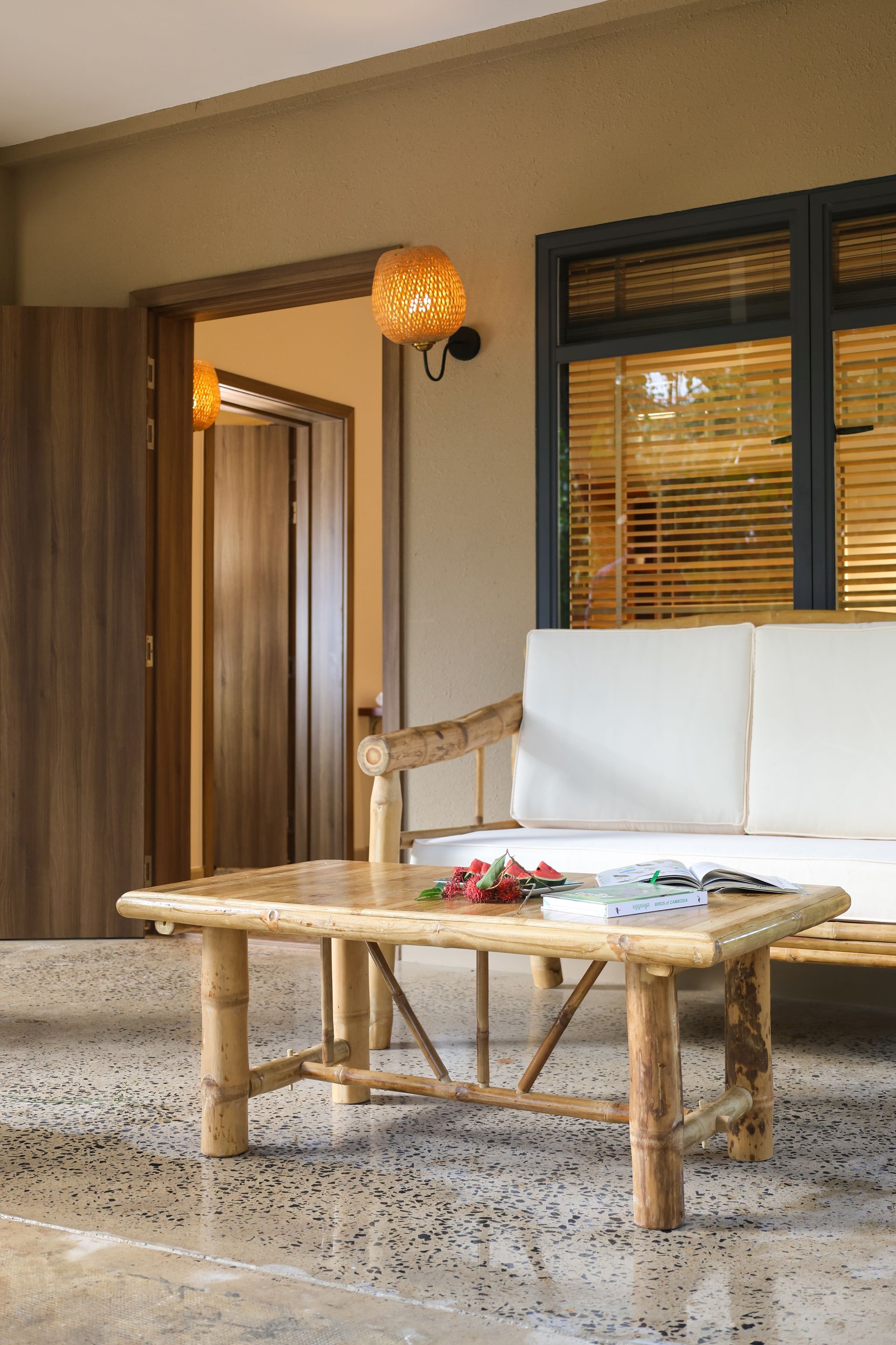 clean room decor kriel lodge