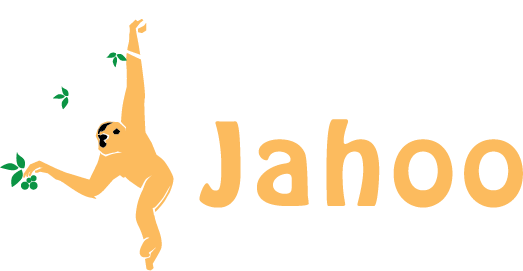 jahoo gibbon logo