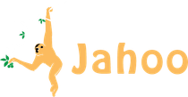 jahoo gibbon logo