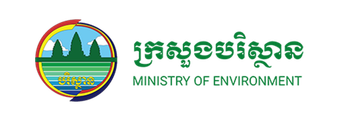 moe or ministry of environment logo
